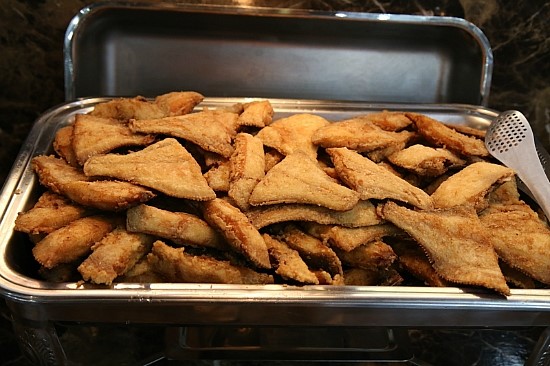 맛있는한식뷔페 이미지