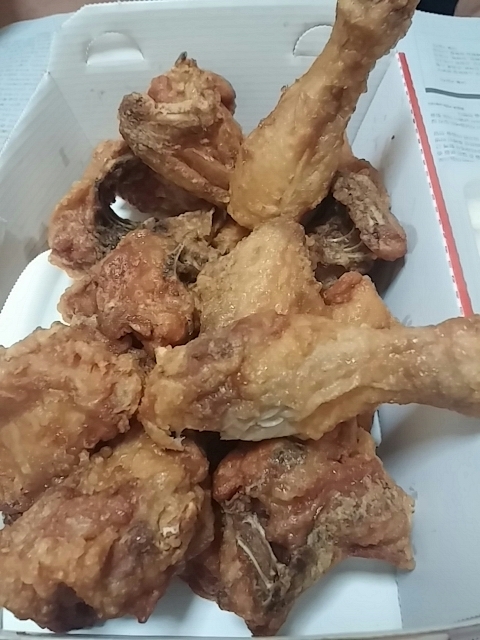 멕시카나익산 이미지
