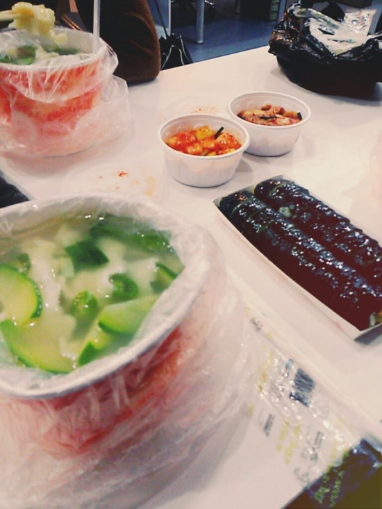 경아분식 이미지