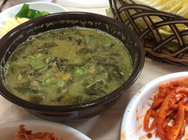 물레방아반찬 이미지