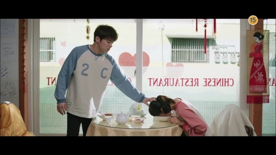 우리사는 이야기 이미지