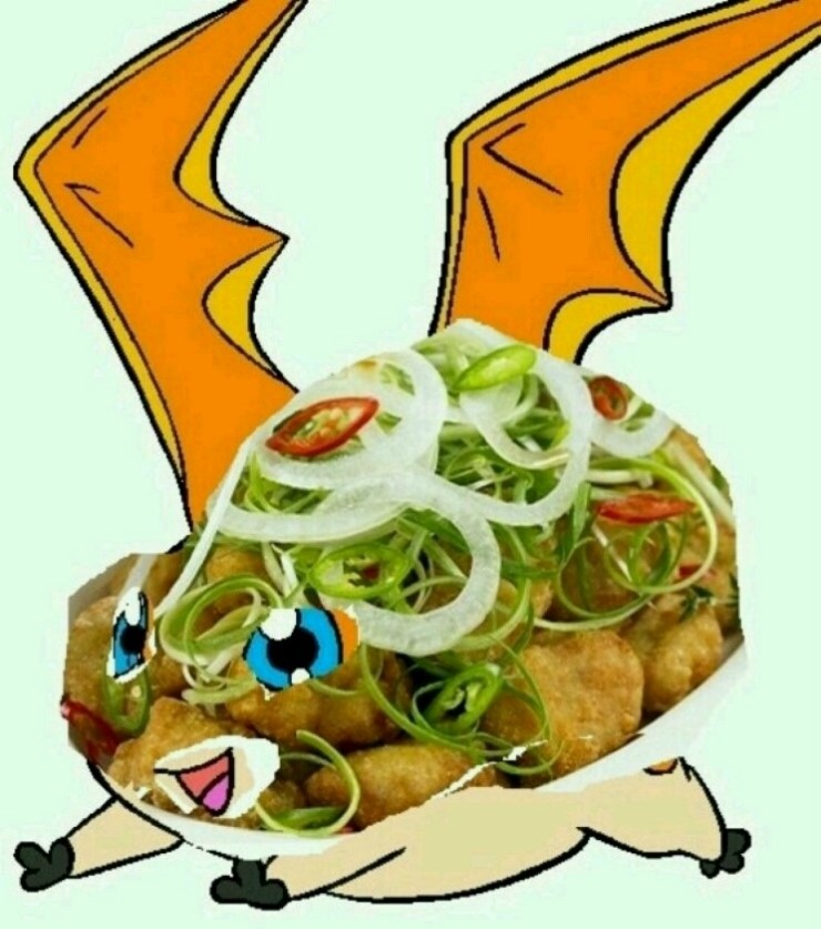 치코파닭 이미지