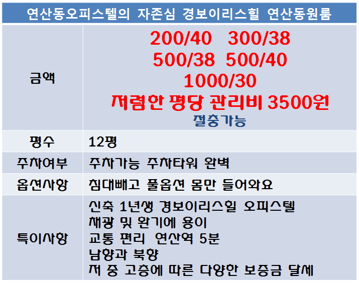 연산다방 이미지