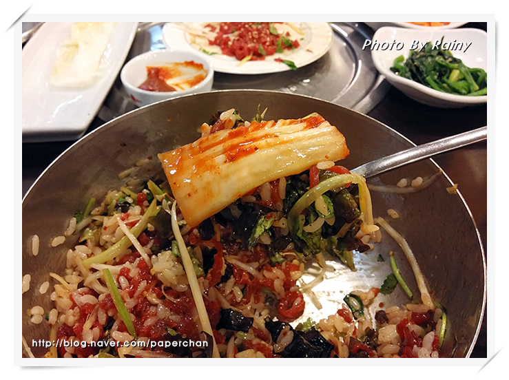 영천영화식육식당 이미지