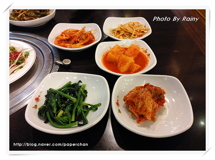 영천영화식육식당 이미지