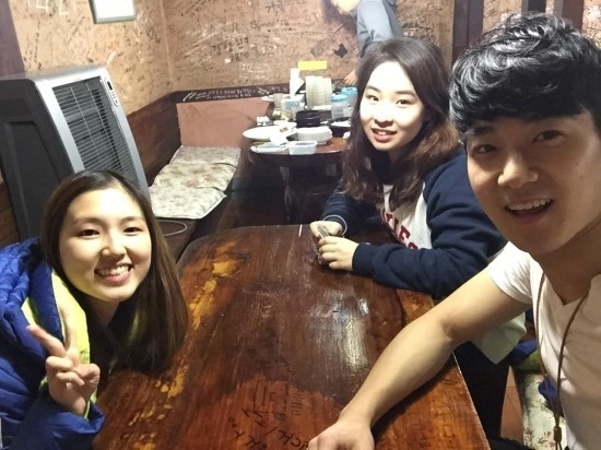 청석골식당 이미지