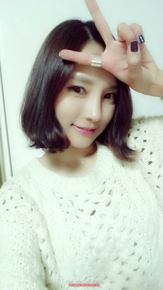 헤어하리 이미지
