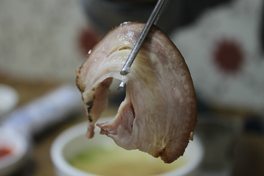 한양왕족발복어 이미지