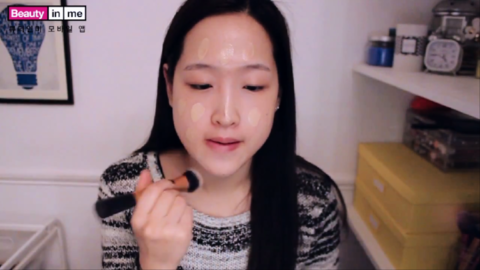 퍼플뷰티 이미지