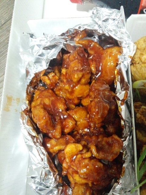 치킨마스터 이미지