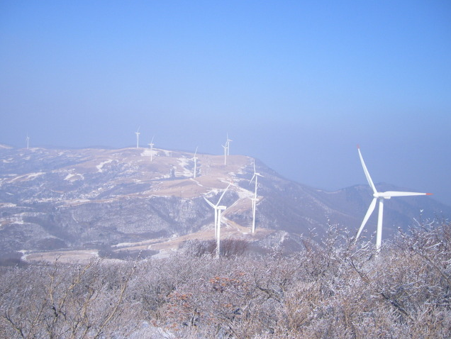 산이좋은사람들MLP 이미지