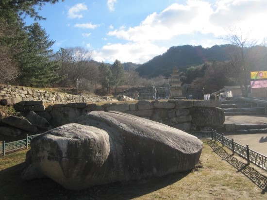 하늘재식당 이미지