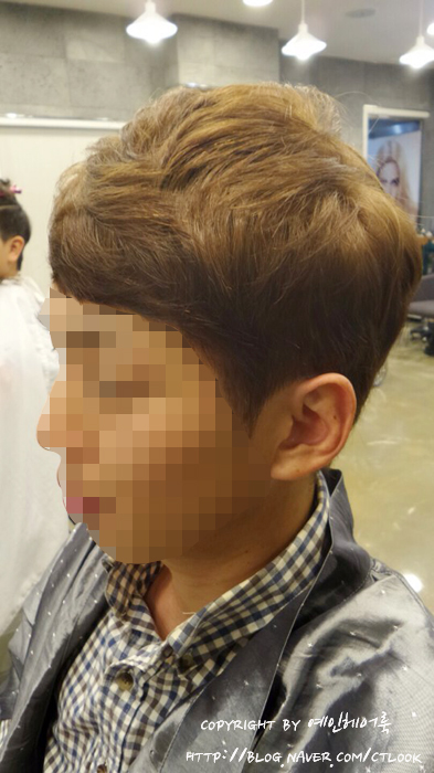 보라헤어샾 이미지