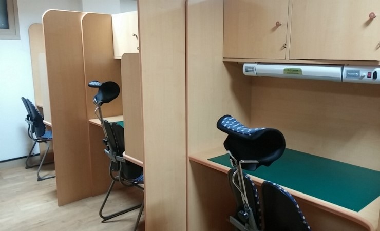 오플러스독서실 이미지