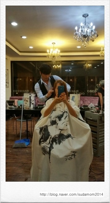 코코헤어(CoCo Hair) 이미지