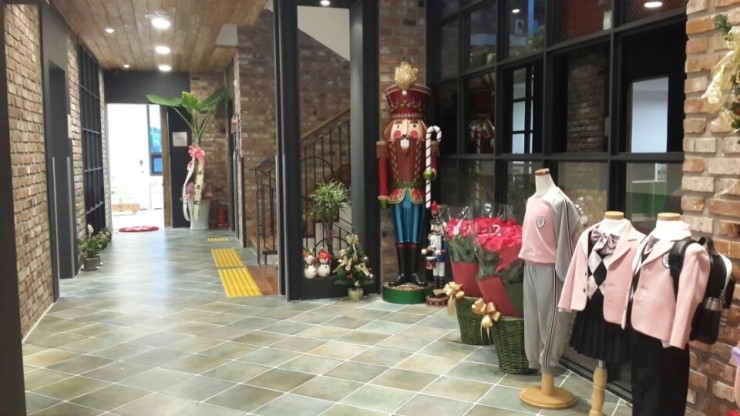 프라임상상유치원 이미지