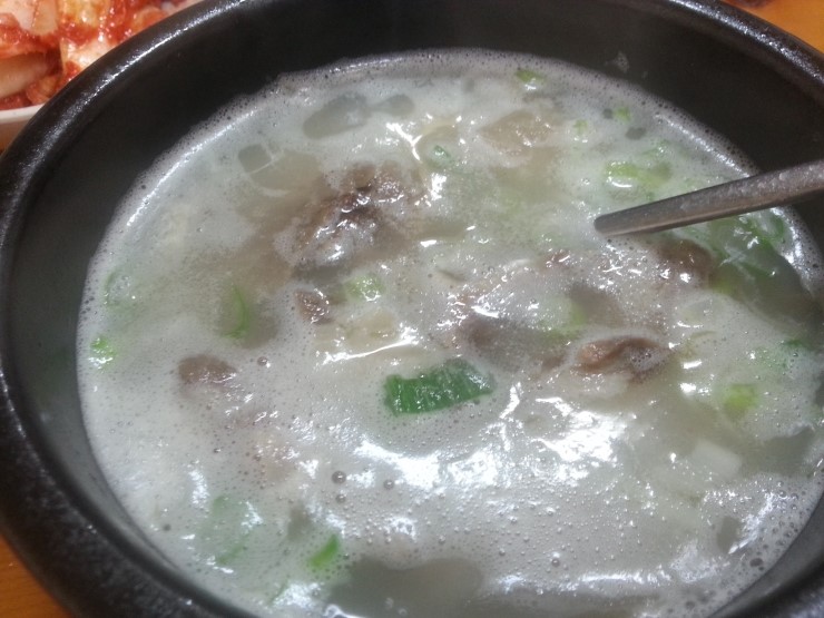 서문소머리곰탕 이미지