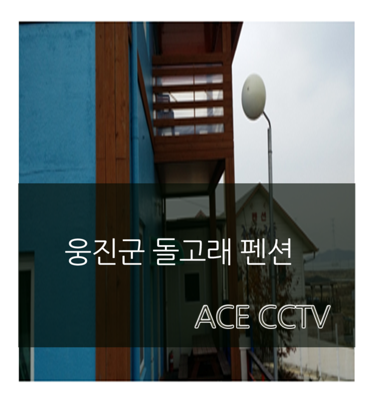 에이스CCTV 이미지