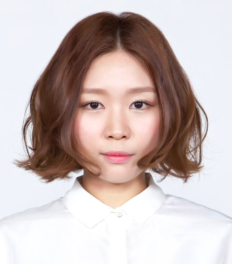 이수지헤어라인 이미지
