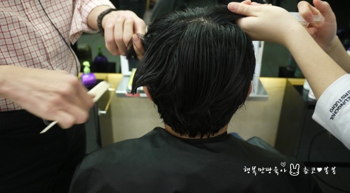 박승철헤어스튜디오광나루역점 이미지