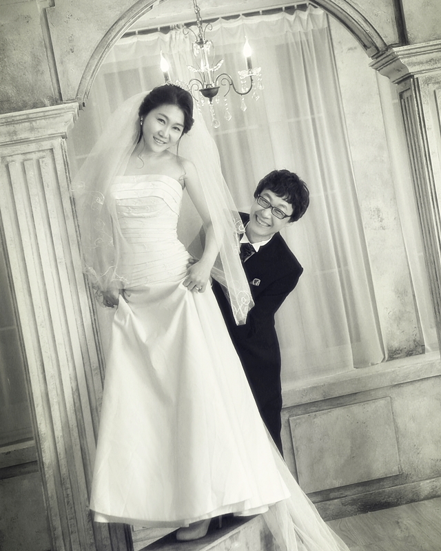 카라웨딩 이미지