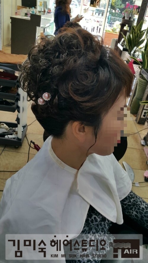 김미숙미용실 이미지