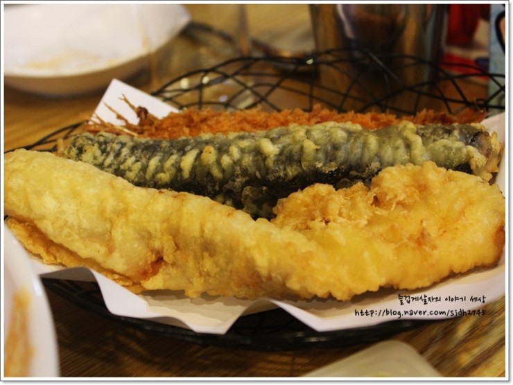 암사동벼락떡볶이 이미지
