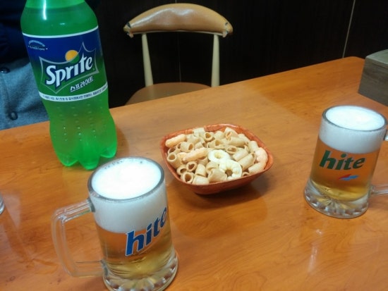 계림촌치킨 이미지