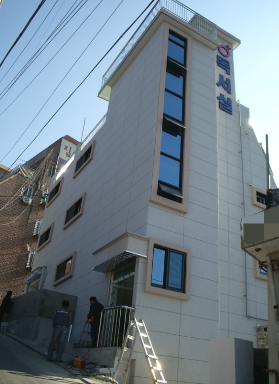 오플러스독서실 이미지