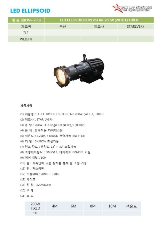 스타엘 이미지