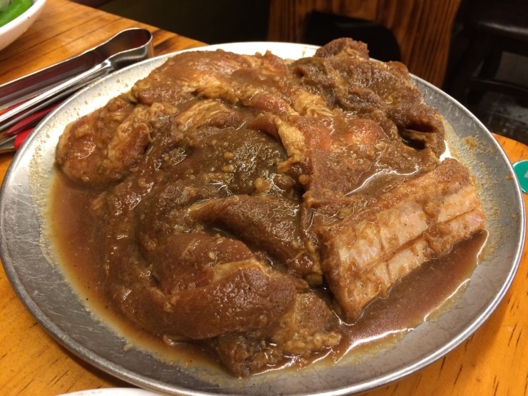마포돼지농장 이미지