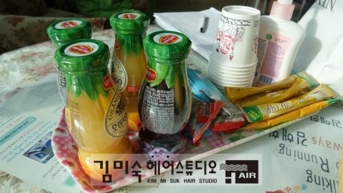 김미숙헤어 이미지