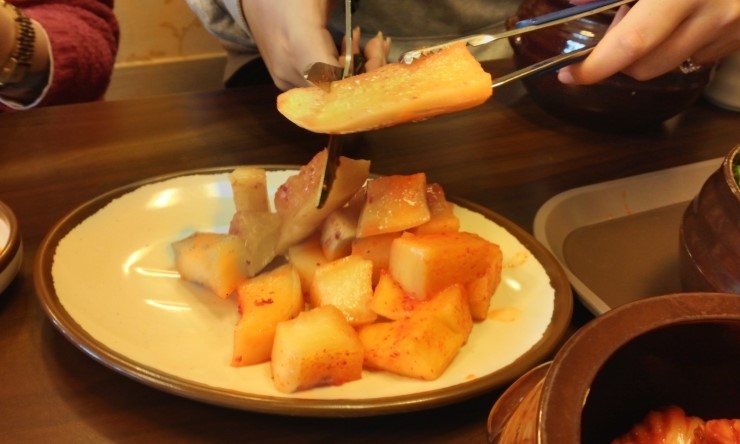 명가순대국 이미지