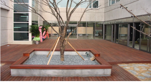 참좋은조경 이미지
