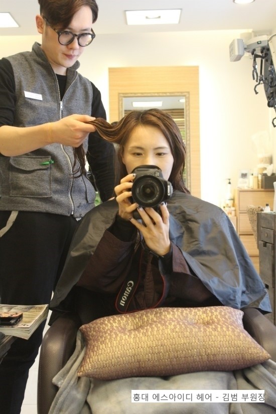 에스아이디헤어 이미지