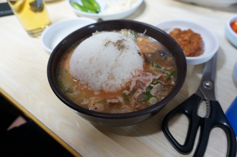 불로막걸리 이미지
