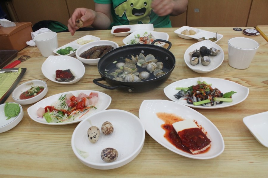 바다회센터 이미지