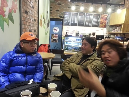 더라이더스인 이미지