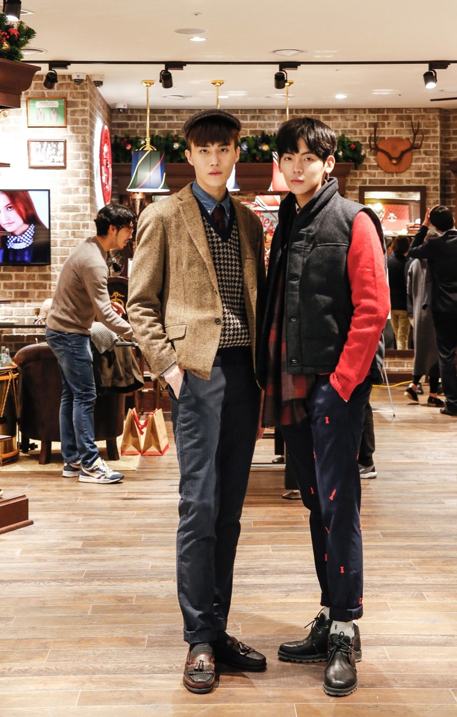 브라더스스토어 이미지