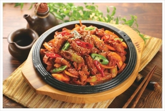 실내야식 이미지