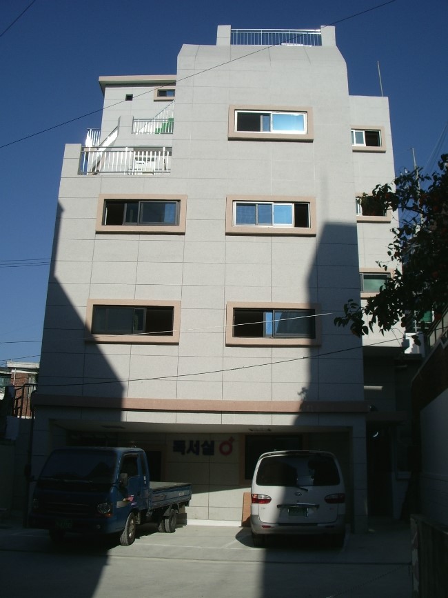 오플러스독서실 이미지