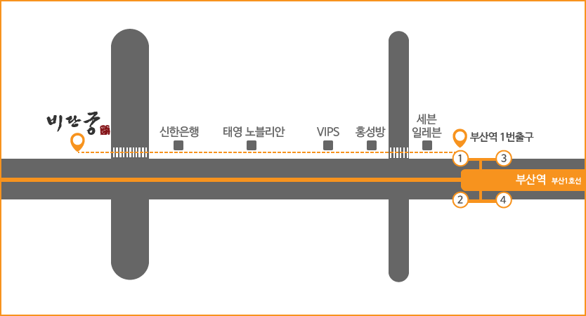 비단궁 이미지