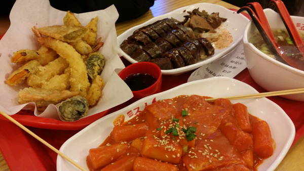 죠스떡볶이 이미지
