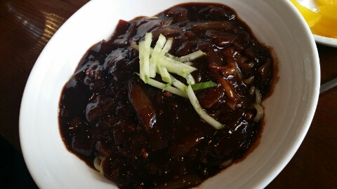 화(火)짬뽕 이미지
