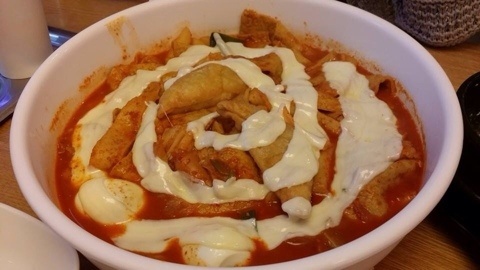 소사떡 이미지