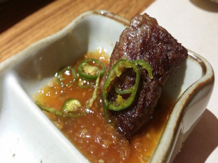 경복궁숯불갈비 이미지