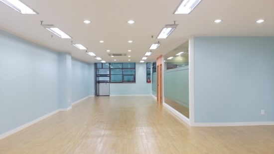 첨단전기통신인테리어 이미지