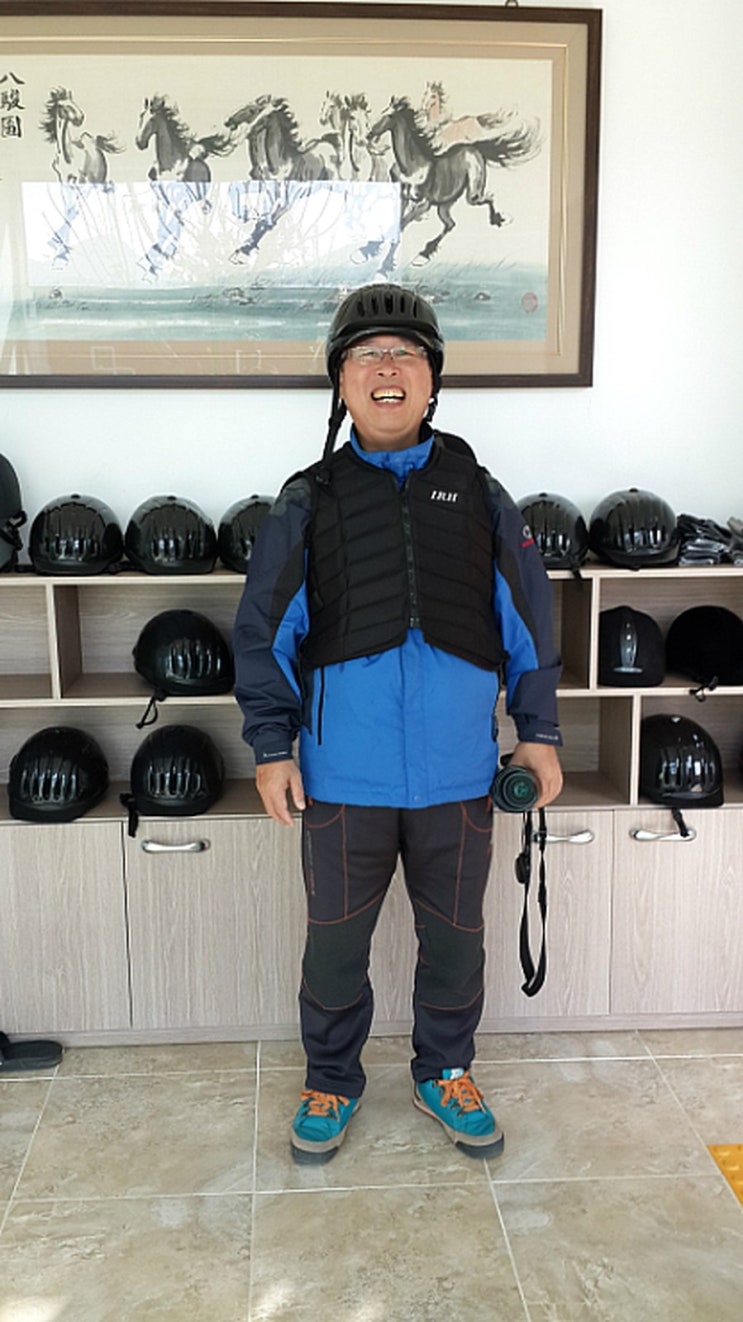 오로라승마장 이미지