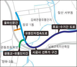 (주)한성개발공사 이미지