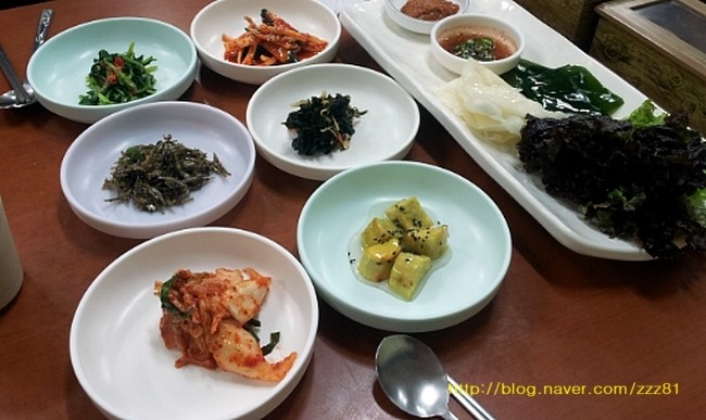 덕신매운갈비찜 이미지